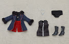 Nendoroid Avenger, Jeanne d'Arc Clothing Set Item