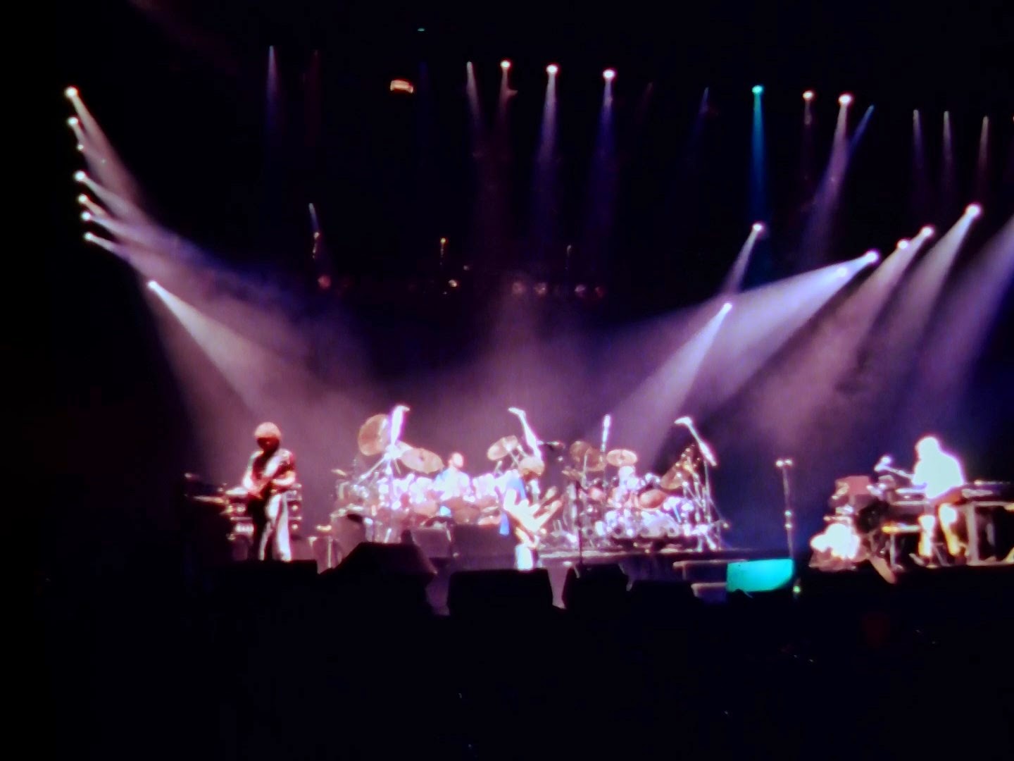 Genesis - Three Sides Live |1981 |1080p.| Concierto |Recital