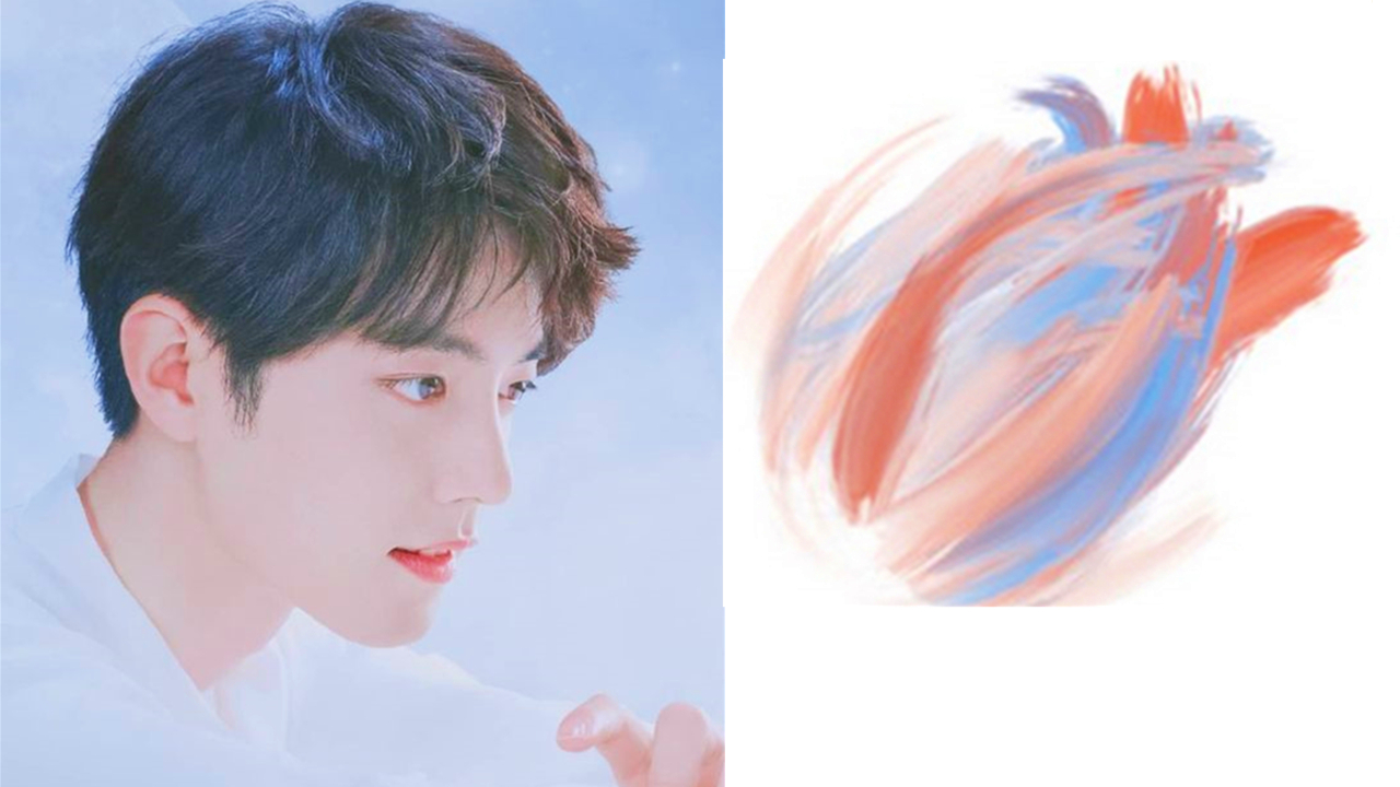 Xiao Zhan 肖战 MADE TO LOVE (光点 /SPOTLIGHT) ทำลายสถิติ ยอดขายทะลุ100