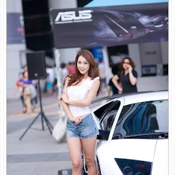 Ju Da Ha &ndash; New Photoshoot Foto 8