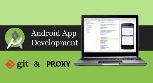 How To Set Up Proxy From Android Studio? – QFZQ