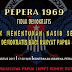 Press Release AMP KK Malang Menyikapi Pepera 1969