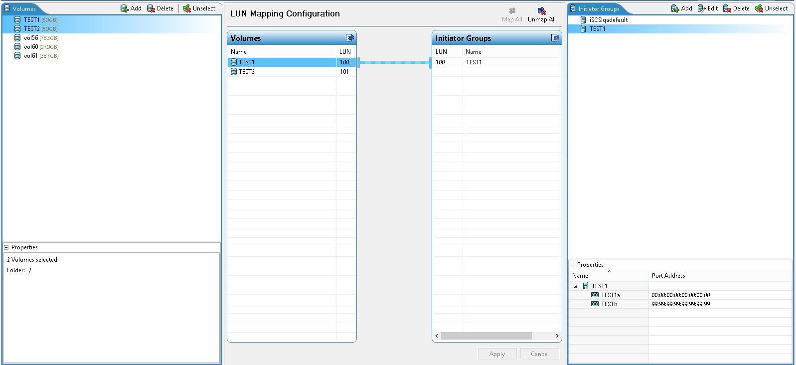 Cibin Varghese EMC XtremIO Storage Provisioning