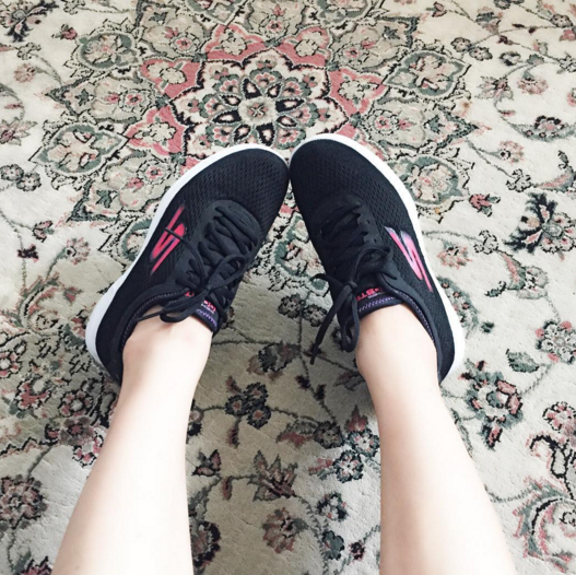 skechers shoes instagram