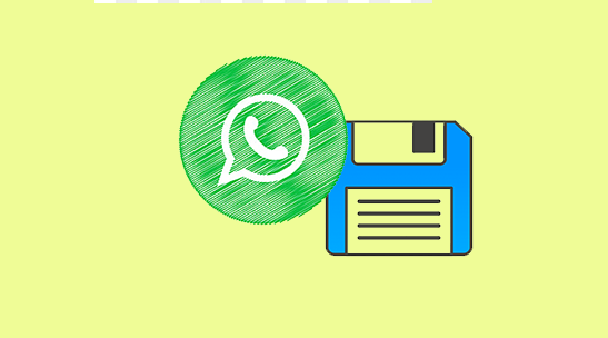2 Cara Menemukan Chat WhastApp Yang Menghabiskan Banyak Ruang Penyimpanan Dan Data