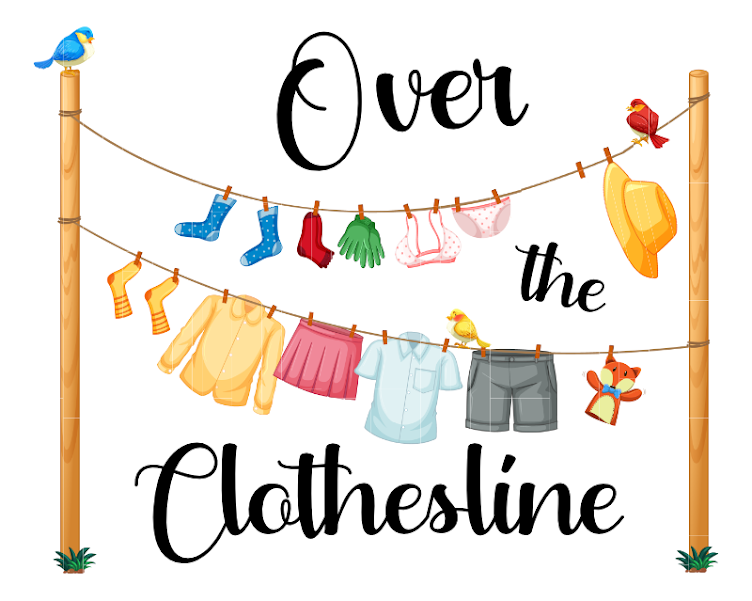 Over the Clothesline