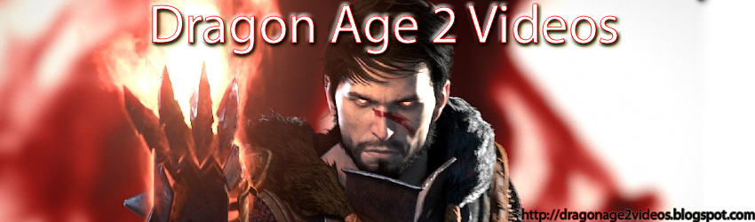 Dragon Age 2 Videos