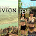 TRAVELER'S TENT! The Elder Scrolls IV: Oblivion Mod