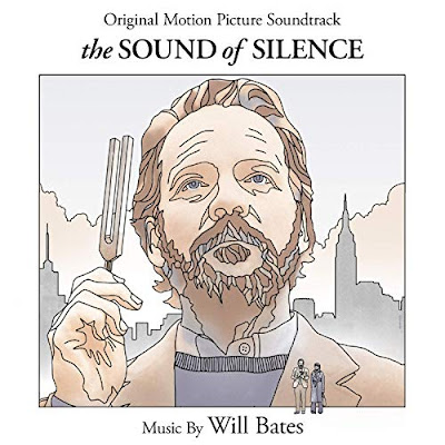 The Sound Of Silence Soundtrack Will Bates