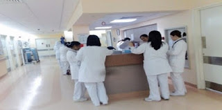 وظائف ممرضات بالكويت 2021/2020 - وظائف في الكويت للاناث 2020