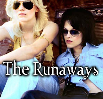 The Runaways.