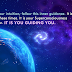 Your Intuition is you Guiding you | Alcazar Quotes