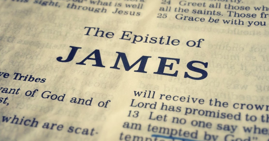 Brian Dedmon An Exegetical Study of James 3112