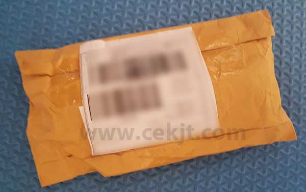 Tempat Cara Ambil Paket Kiriman J T Kota Banda Aceh