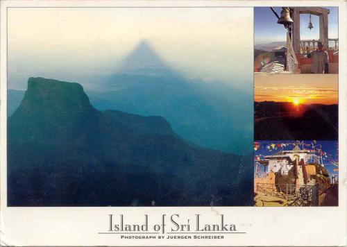 Wirtualna Podr    niczka  221  Sri Lanka