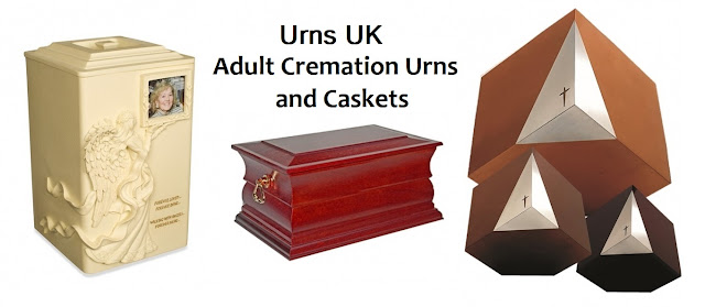 urns for cremation and ashes caskets