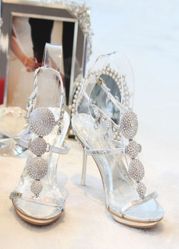 How To Get Cheap Bridesmaid Shoes For Bridesmaids