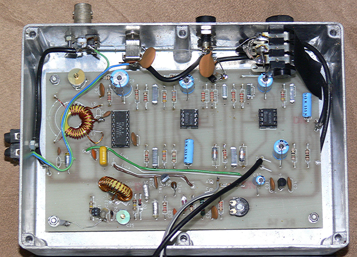 G4FUI - A Radio Amateur's view of Life, the Universe, Everything ...