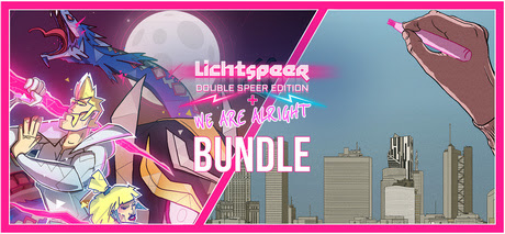 Lichtspeer Complete Bundle-GOG