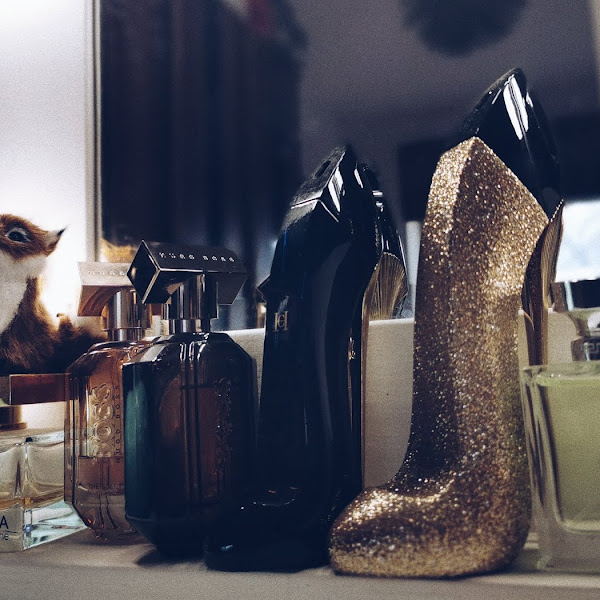 Minu 2019 aasta (ilu)lemmikud