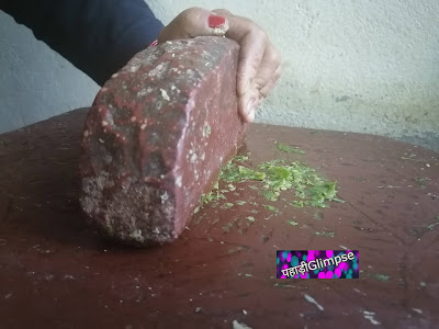 urad dal ke pakode in hindi