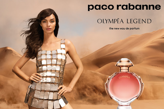 Olympea Legend by Paco Rabanne