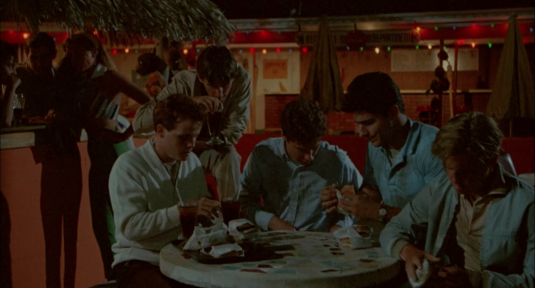 Reel to Real Filming Locations Porky’s (1981)