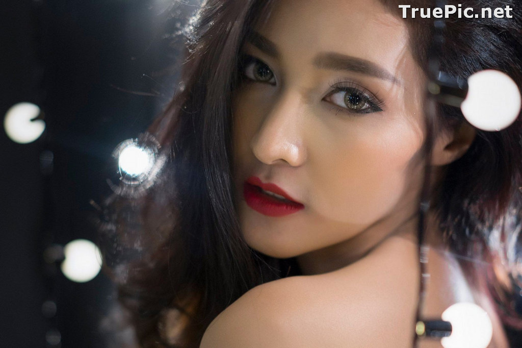 Image Thailand Model - Rotcharet Saensamran - A Sexy Hard To Resist - TruePic.net - Picture-51