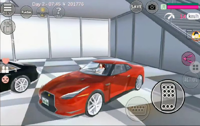 Yang Baru Di Sakura School Simulator Versi 1.037.05 Yang Baru Di Sakura School Simulator Versi 1.037.05