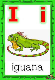 ABECEDARIO PARA IMPRIMIR