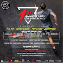 1st Anniversary Team Runners Palu • 2020