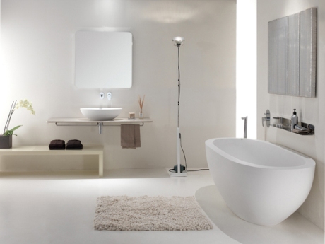 Feng shui Siglo XXI: EL BAÑO EN EL FENG SHUI