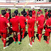 Reservas do Paulista perdem jogo-treino para o sub-20 do Guarani