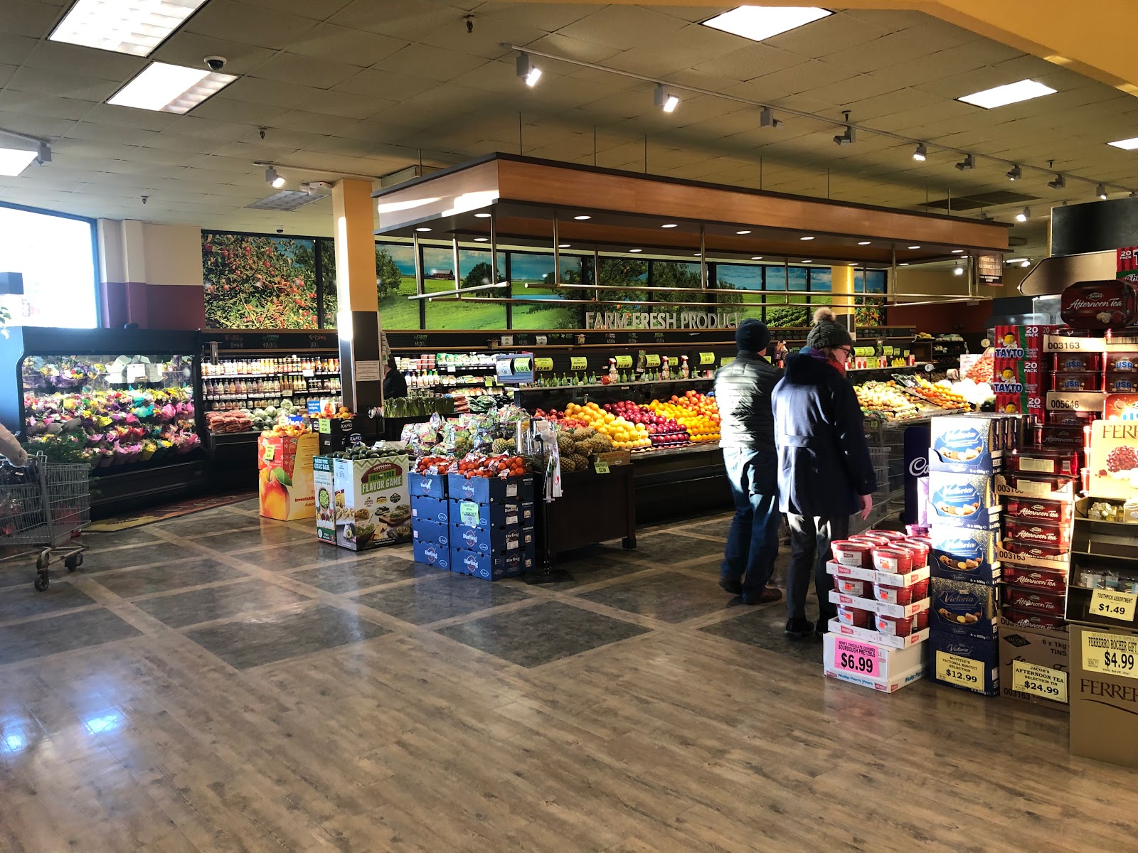 key food mart key food mart