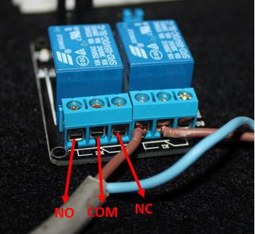 How to connect Arduino uno to relay module very simple - Technical Web ...