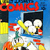 Walt Disney's Comics and Stories #38 - Carl Barks art