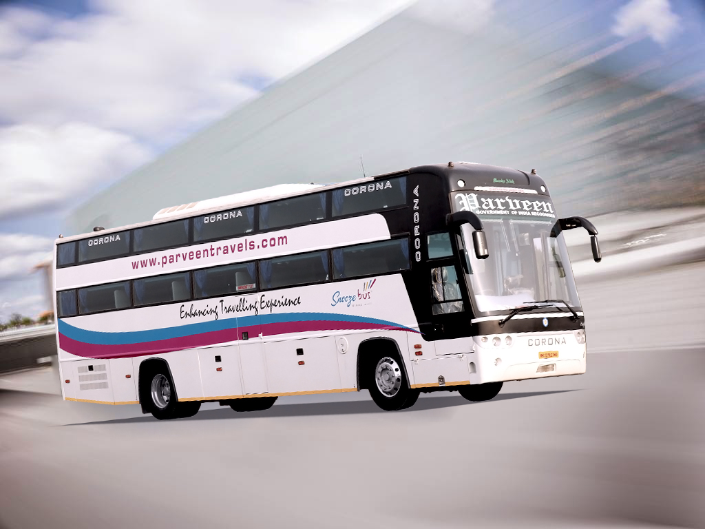 Parveen Travels Bus Tickets Online Booking Snooze Your Way To Trivandrum Parveen travels is published by jake eegan. parveen travels bus tickets online