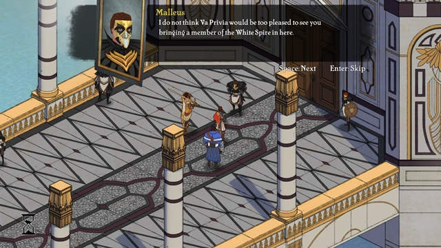 Masquerada Songs and Shadows PC Full