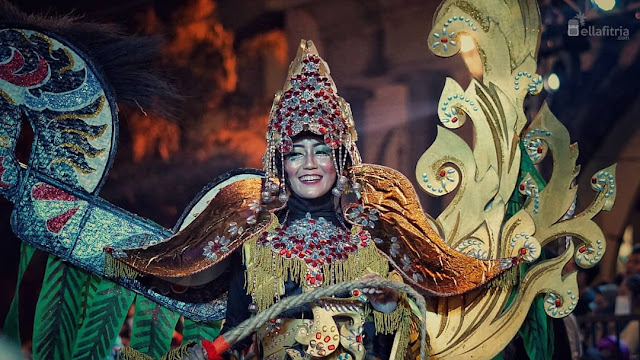 Semarang Night Carnival 2019