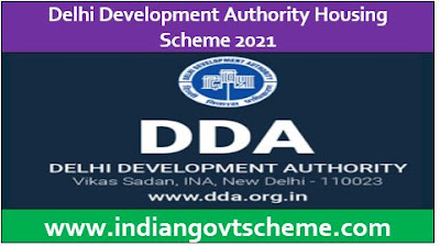Delhi Development Authority Housing Scheme