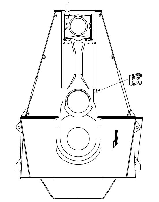 Bottom End Bearing Inspection Procedure