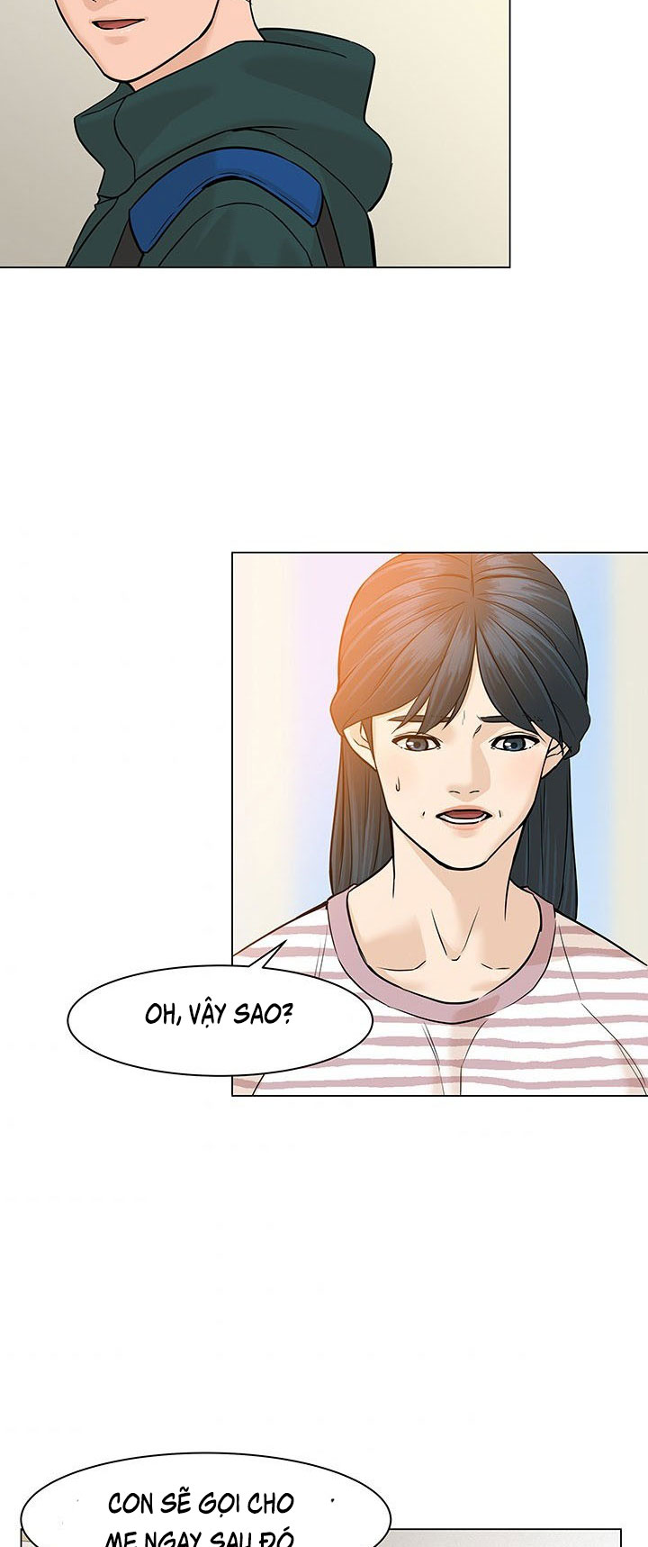 Người Trở Về Từ Cõi Chết Chapter 26 - Trang 5