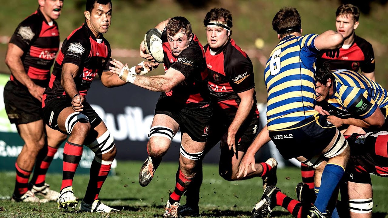 Americas Rugby Championship Rugby Choices