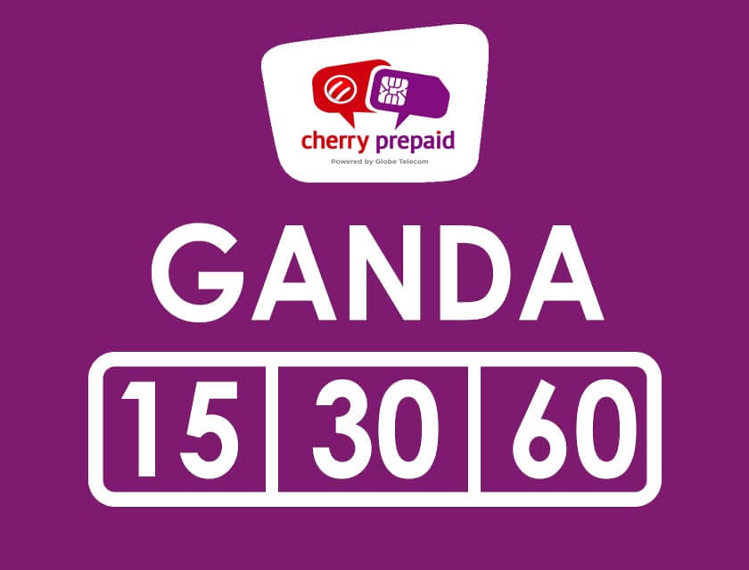 cherry prepaid balance inquiry