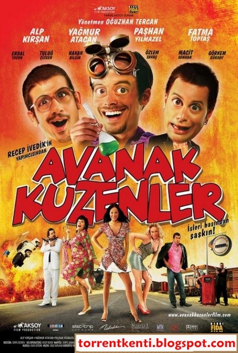 Insan avcısı filmi torrent indir
