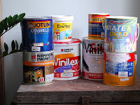 Harga Cat Tembok Murah Berkualitas