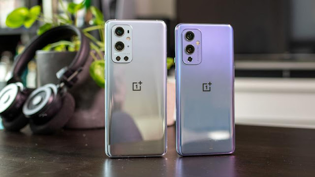 OnePlus 9 Review