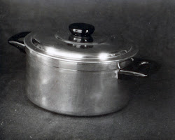 silampos manufactured began cookware aluminum later were models they