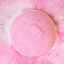 Review: LUSH Tender Is The Night Bath Bomb