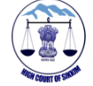 High Court of Sikkim Recruitment 2018 High Court of Sikkim Recruitment 2018